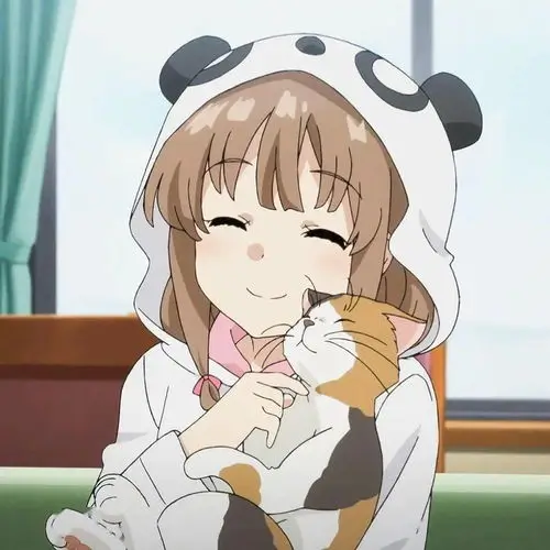 蓝朵的头像
